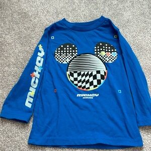 Disney Junior Mickey Shirt